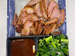 -山南熏肉大饼(辽菜旗舰店)