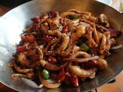 -李氏传家菜(兴城路店)