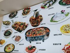 -碧海银沙海鲜餐厅(恒大海上威尼斯店)