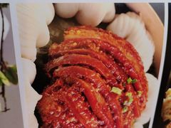 -福来居烤鸭店(天坛二店)