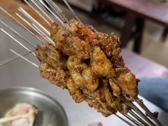 -文文烤肉(大皮院店)