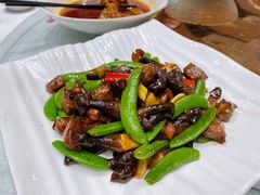 -流舫海鲜酒家(张溪店)