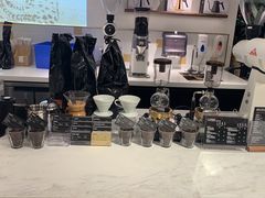 -Peet's Coffee皮爷咖啡(德基店)