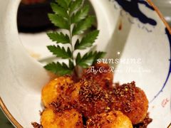 -辛香汇·现炒川菜(淮海路百盛店)