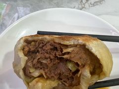 -尹记门钉肉饼(丰台站店)