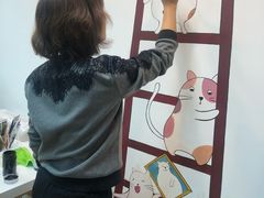 -蒂朵儿童绘画美术教室