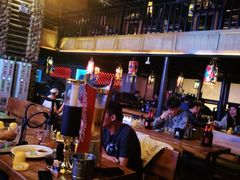 -海雾里小酒馆(观音桥店)