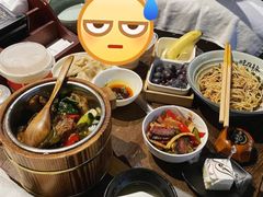 -金色印象·4K影院式足体养生(南滨印象店)