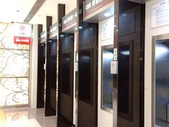 -中国工商银行(深圳红围支行)