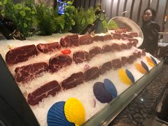 -芭菲盛宴·环球美食(解放碑英利国际店)