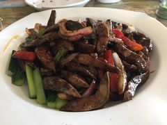 -椿记烧鹅(北门店)