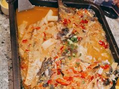 -里岛烤鱼(东港凯虹广场店)