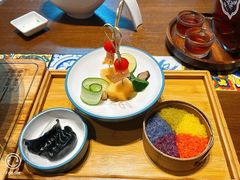 -芸南道·过桥米线(昆明老街旗舰店)