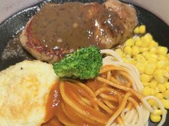澳式精选牛排-东方豪客牛排意面披萨(玉函银座店)