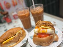 -华嫂冰室(湾仔店)