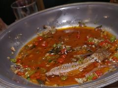 -湘水滨·臭鳜鱼·湘菜(马驹桥店)