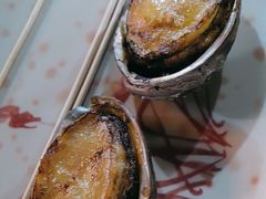 -蚝老板海鲜烧烤大排档(码头店)