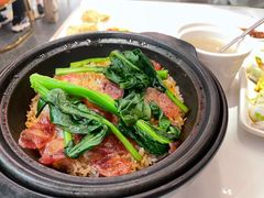 -香港威特瑞茶餐厅(小白楼音乐厅店)