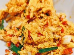 -荆九爷爆炒桥头三嫩(夫子庙店)
