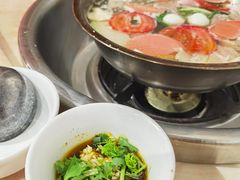 -海关荤豆花(洋河一路店)