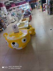 -孩子王(肥东吾悦广场店)
