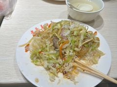 -老头盖浇饭(南京新街口明瓦廊宏光酒店店)