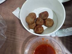 -桂萍特色牛筋牛杂(长堤街总店)