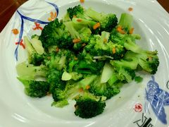 -老仁义·清真菜(太古街店)