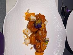 -曼格纳·曼芯馆(杨浦店)
