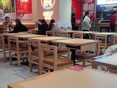 -稻百鲜·拌饭·朝鲜族石锅菜(江南万达店)