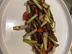 -无锡城中皇冠假日酒店·芳园中餐厅