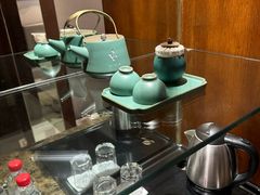 -香榭丽酒店(海宁皮革城店)