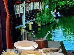 -乌记大厨餐厅
