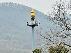 -句容茅山景区