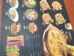 -魏斯理汉堡(西安西咸吾悦广场店)