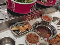 -密友回转自助火锅(世茂国际广场店)