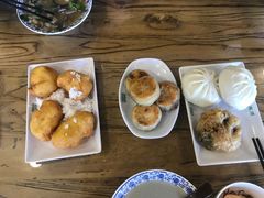 -南来顺饭庄·清真(南菜园店)