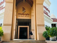 -吴哥国家博物馆