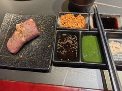 -300杯·和牛烧肉清酒专门店(廊里店)