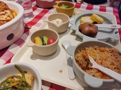 -西贝(枫蓝国际购物中心店)