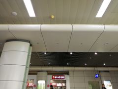 -哈尔滨太平国际机场