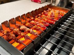 -丰茂烤串(五道口店)