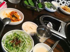 -Dombe豚(黑猪肉街店)