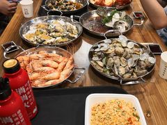 -盒马鲜生(岭南新世界店)
