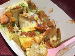 -四环冷面王(西单华威约饭街店)