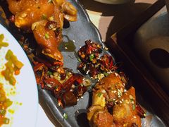 -川流不息(北蔡休闲广场店)
