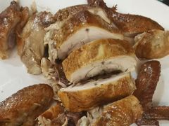 -高德海鲜舫(黄河南大街店)