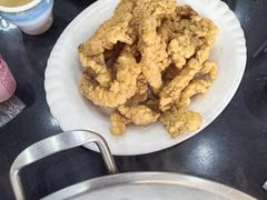 -老来福·非遗酸汤兔(凯旋路店)