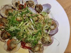 -吕氏疙瘩汤·海鲜新鲁菜(凯德mall新都心店)