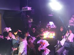 -M-MIX电音烤吧